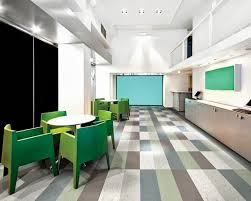 Thảm văn phòng thể hiện phong cách